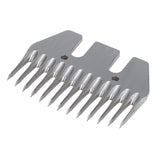 ONEVAN Sheep Shearing Straight Blades for SKU006077/SKU006078